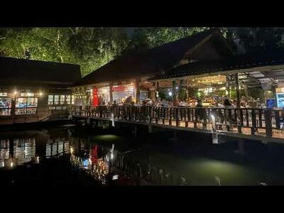 Lainam Restaurant