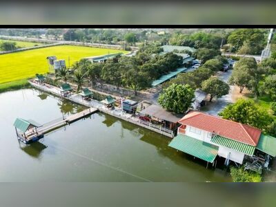 Rim Klong House