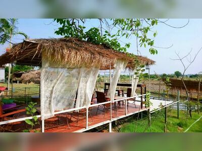 Raina-Suanpa Lung Sood Farmstay