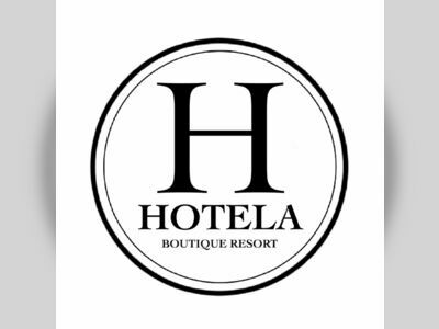 Hotela Boutique Resort