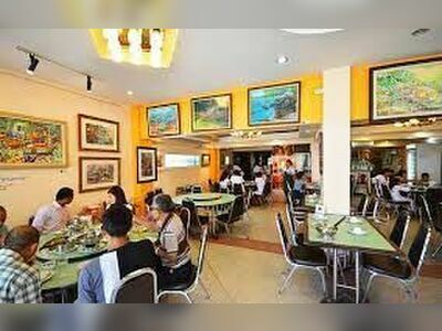 Nopparatana Restaurant