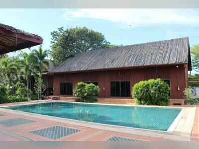 Baan Thai Resort