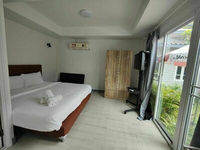 Suphannawan Resort