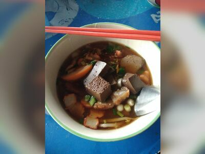 Nong Taen Noodles