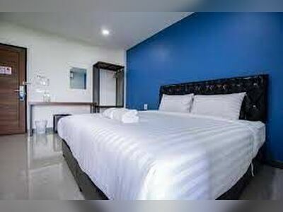 K2Green Hotel