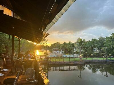 Lainam Restaurant