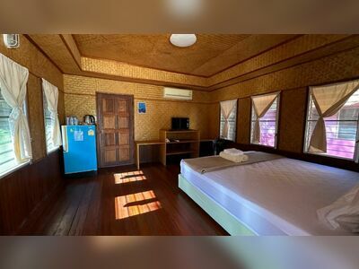 IngNamtahjeen Resort