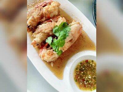KhuaRestaurant