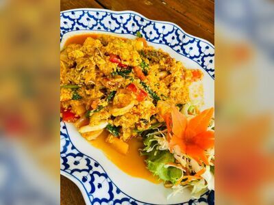 Ruern Chainam Restaurant