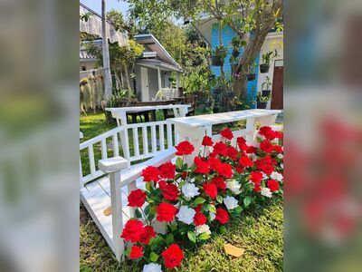 Suphannawan Resort