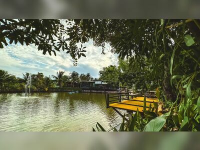 Ban Tor Mai Resort