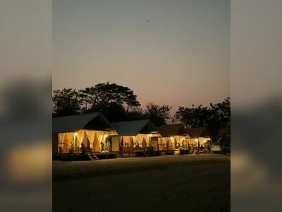 IngNamtahjeen Resort