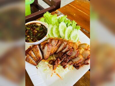 Ruern Chainam Restaurant