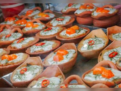 Sam Chuk Market