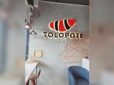 Tolopoti
