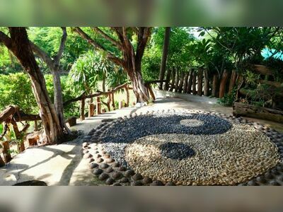 Baandin Rimnum Resort