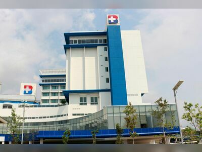 Bangkok Hospital Chanthaburi