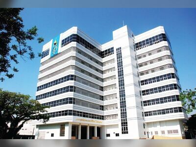 Somdej Phra Yupparat Chanthaburi Hospital