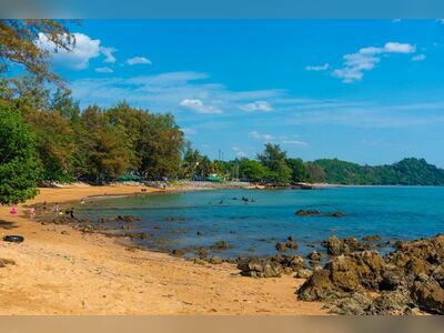 Kung Wiman Beach