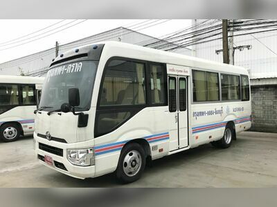 Buses