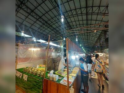 Chanthaburi Night Market