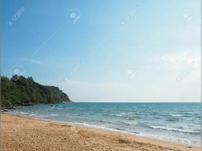 Kung Wiman Beach