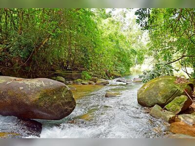 Khao Khitchakut National Park