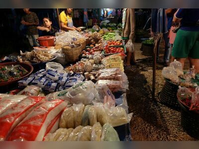Chanthaburi Night Market