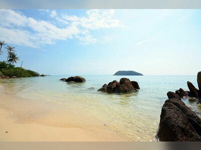 Laem Sadet Beach