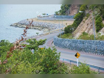 Kung Wiman Beach