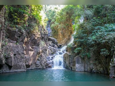 Namtok Phlio National Park