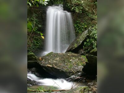 Khao Sip Ha Chan National Park