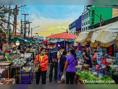 Chanthaburi Night Market