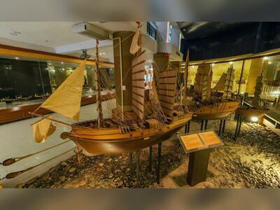 National Maritime Museum