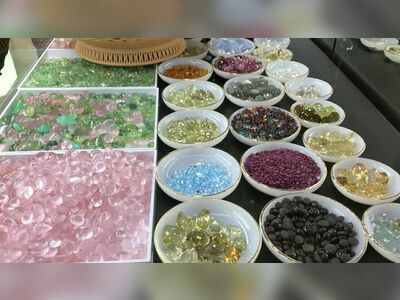 Chanthaburi Gem and Jewelry Center