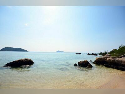 Laem Sadet Beach