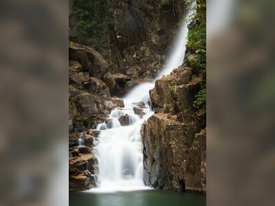 Namtok Phlio National Park
