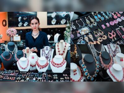 Chanthaburi Gemstone Market (Talad Ploy)
