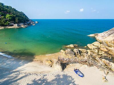 Laem Sadet Beach
