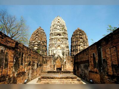 Wat Sri Sawai