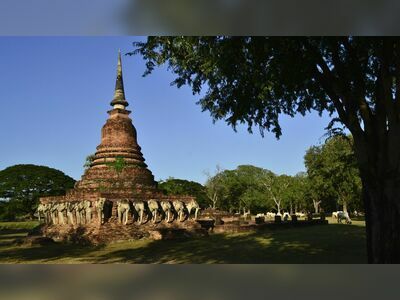 Wat Sorasak