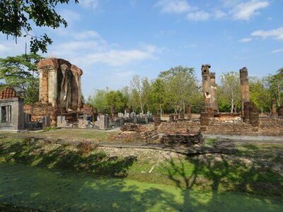Wat Chetuphon