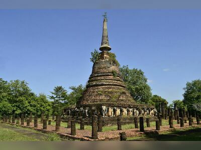 Wat Chang Lom