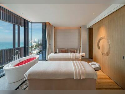 eforea Spa - Hilton Pattaya