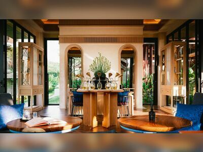 PAÑPURI WELLNESS HARBOR