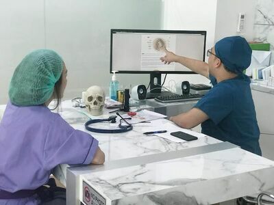 Mirror Clinic Pattaya