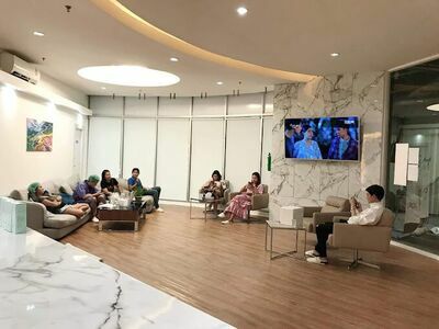 Mirror Clinic Pattaya