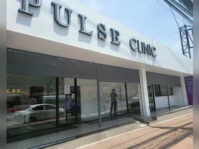 PULSE Clinic - North Pattaya | Asia's Leading Lifestyle Center