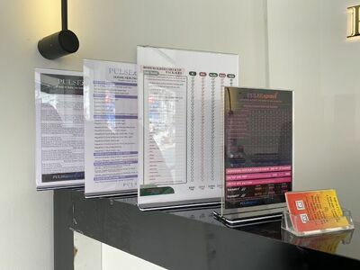PULSE Clinic - North Pattaya | Asia's Leading Lifestyle Center