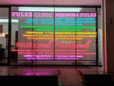 PULSE Clinic - North Pattaya | Asia's Leading Lifestyle Center